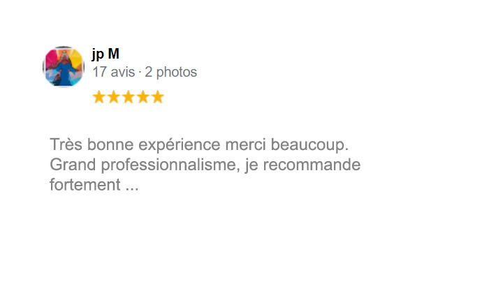 Service de montage vidéo est exceptionnel ! Le montage vidéo réalisé a été le point culminant de notre soirée de mariage. Un vrai vidéaste de Pro !
