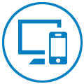 Création de site web responsive – design adaptable sur ordinateur, mobile et tablette