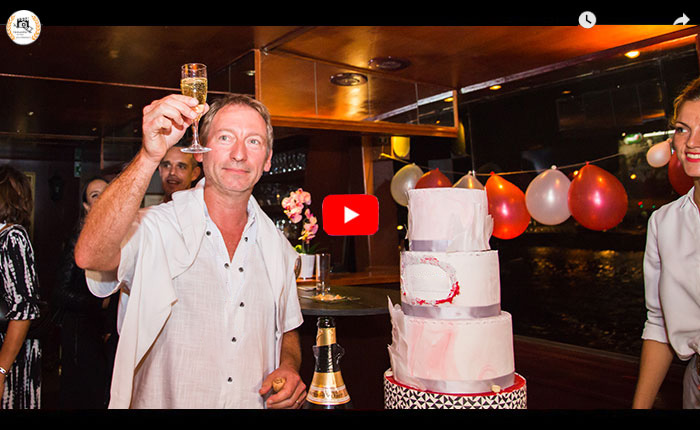Tarifs montage vidéo anniversaire et prestations de création vidéo personnalisée