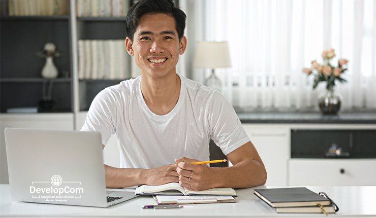 Création de sites web pour traducteur indépendant, freelance, assermenté ou juridique à Auch, en Gers