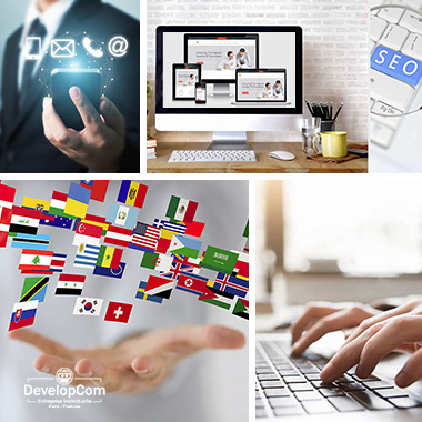 Web traducteur Auch, sites traduction Auch