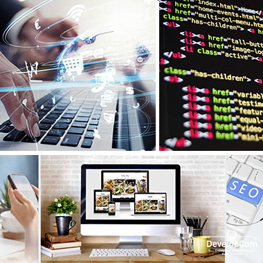 Tarifs création site internet vitrine pour artisans et entreprises – optimisation SEO