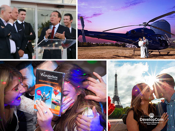 Montage vidéo événementiel professionnel — mariage, anniversaire et entreprise