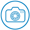 Réalisation de photos professionnelles pour améliorer la présence en ligne et le design du site web