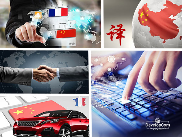 Tarifs de traduction en chinois, prix de traducteur chinois à Paris