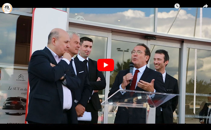 Montage vidéo d'entreprise dans les villes de Lyon, Clermont-Ferrand, Saint-Étienne, Villeurbanne, Toulouse, Marseille, Montpellier, Toulon, Aix-en-Provence, Avignon, Saint-Brieuc, Nice et Nîmes